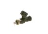 Форсунка бензинова BOSCH 0280158427 (фото 4)