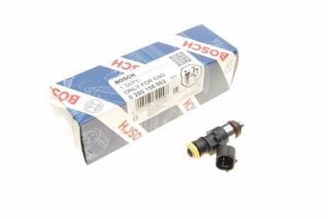 Форсунка двигуна BOSCH 0280158862 (фото 1)