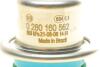 Регулятор тиску BOSCH 0280160562 (фото 3)