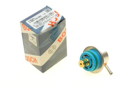 Регулятор тиску BOSCH 0280160562 (фото 1)