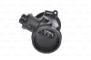 Датчик масової витрати повітря MB W124, W210, W140 BOSCH 0280217500 (фото 3)