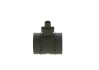 Витртомір повітря OPEL Insignia \'\'1,6-1,8 \'\'08>> BOSCH 0280218421 (фото 5)