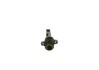 Витратомір повітря CHEVROLET/OPEL Astra J/Corsa D/Meriva B/Zafira C/Aveo/Cruz/Cobalt/Volt \&#039;\&#039;09&gt;&gt; BOSCH 0280218429 (фото 5)
