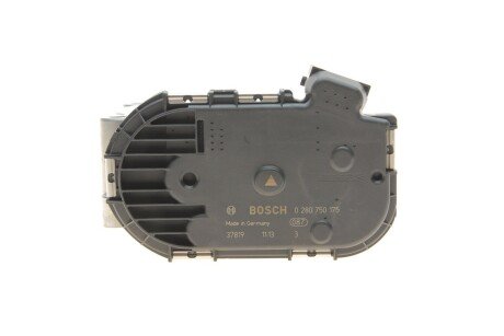 Корпус дросельної заслінки BOSCH 0 280 750 175