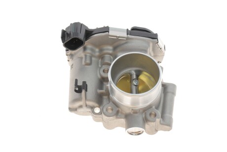 OPEL Дроссельная заслонка Astra J, Corsa D, Meriva B, 1,2-1,4 BOSCH 0280750482