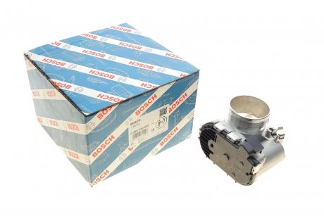 Дросельна заслінка VOLVO/C/V70 "2.0"10>> BOSCH 0280750520