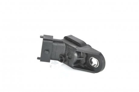 Датчик тиску наддуву BOSCH 0281002137