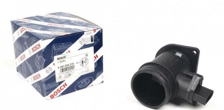 Витратомір повітря BOSCH 0281002216