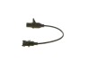 Датчик положення к.вала FORD/IVECO/NEW HOLLAND/PAZ/VW 0281002411