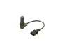 HONDA Датчик оборотов двигателя Civic 1,7CDTi BOSCH 0281002486 (фото 4)