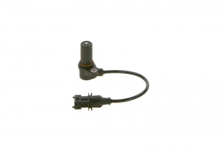 HONDA Датчик оборотов двигателя Civic 1,7CDTi BOSCH 0281002486