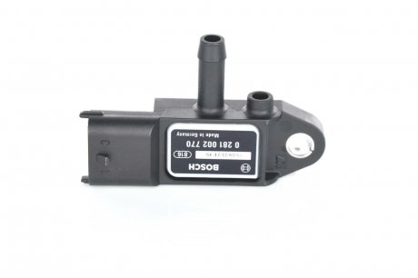 Датчик тиску BOSCH 0281002770