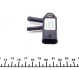 Датчик EGR BOSCH 0281002772 (фото 3)