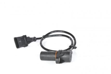 Датчик положення колінчастого вала BOSCH 0281002808 (фото 1)