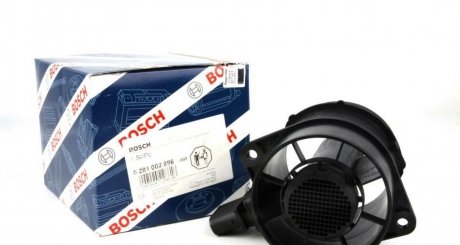 Витратомір повітря BOSCH 0281002896