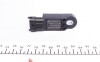 Датчик абсолютного тиску BOSCH 0281002961 (фото 4)