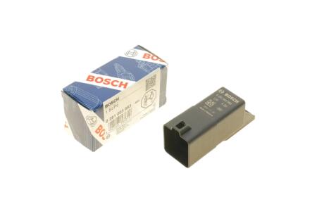 Блок управления свечами накала BOSCH 0281003083