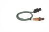 Лямбда-зонд MB C180/C200/E200 \'\'2.1 \'\'08>> - заміна на 0258017018 BOSCH 0281004133 (фото 2)