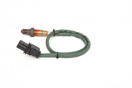 Лямбда-зонд MB C180/C200/E200 \'\'2.1 \'\'08>> BOSCH 0281004133