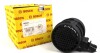 Витратомір повітря ALFA ROMEO/FIAT/IVECO 159/166/Spider/Ducato/Daily \'\'2,3-3,0 \'\'05>> 0281006048