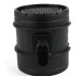Витратомір повітря ALFA ROMEO/FIAT/IVECO 159/166/Spider/Ducato/Daily \'\'2,3-3,0 \'\'05>> BOSCH 0281006048 (фото 5)