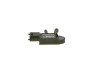 Датчик тиску FORD/SUZUKI Ka/SX4/Swift \'\'1.2-2.0 \'\'08>> BOSCH 0281006122 (фото 1)