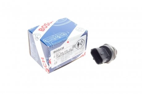 Датчик тиску BOSCH 0281006325 (фото 1)