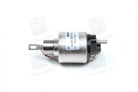 Втягивающее реле BOSCH 0331303026