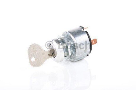 Фото 1 - датчик запалювання BOSCH 0342311003 Датчик запалювання BOSCH 0342311003 (фото 1)