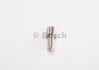 Розпилювач дизель DLLA 150 P 847 BOSCH 0433171575 (фото 5)