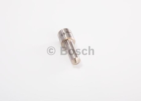 Распылитель дизельной форсунки DLLA 150 P 1076 RENAULT 11,1(6ц.): Premium, Kerax 01- BOSCH 0433171699 (фото 1)