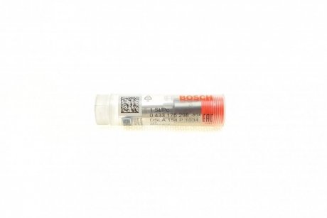 Распылитель BOSCH 0433175298