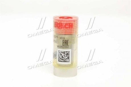 Розпилювач форсунки BOSCH 0434250191 (фото 1)