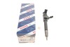 Форсунка дизель Bosch 2.5 FORD RANGER (ET) 06-12, Ranger 06-12; MAZDA BT-50 (CD, UN) 06-15 0445110250
