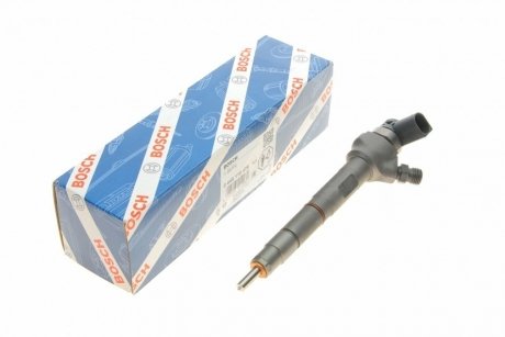 ФОРСУНКА BOSCH 0445110476 (фото 1)