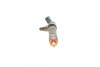 Форсунка CRI2-16 M2 PSA/IVECO Jumper/Ducato/Boxer/Daily \&#039;\&#039;2,3-3.0 \&#039;\&#039;10&gt;&gt; BOSCH 0445110520 (фото 4)