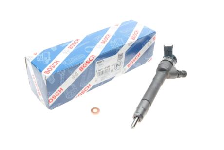 ІНЖЕКТОР BOSCH 0445110546