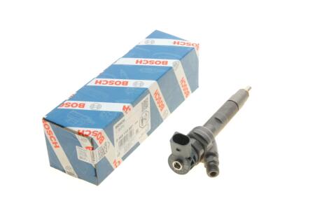ІНЖЕКТОР BOSCH 0445110597 (фото 1)