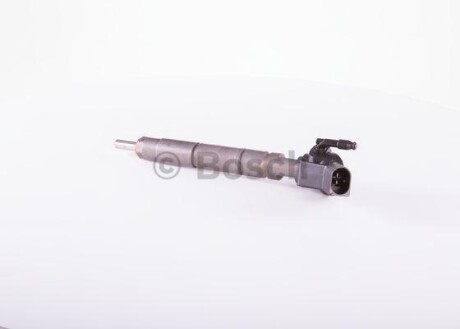 Форсунка инжектора BOSCH 0445115045 (фото 1)