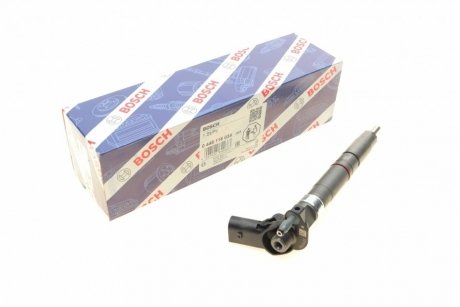 ИНЖЕКТОР BOSCH 0445116034