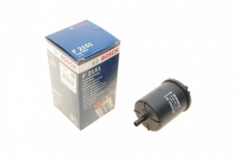 Паливний фільтр BOSCH 0450902151