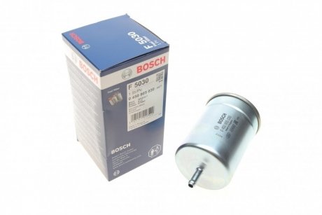 Фільтр палив. ГАЗ 3110, Газель - двіг. 406 BOSCH 0450905030