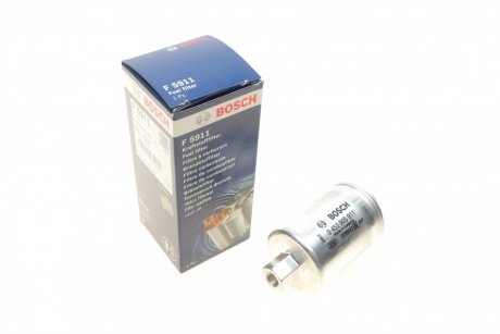 Паливний фільтр BOSCH 0450905911