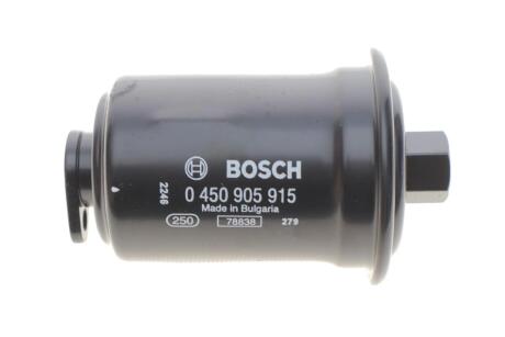 ПАЛИВНИЙ ФІЛЬТР БЕНЗ BOSCH 0450905915