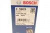 Фильтр топливный DAEWOO LANOS 97-, CHEVROLET LACETTI 05- BOSCH 0450905969 (фото 7)