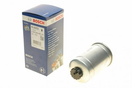 Паливний фільтр BOSCH 0450906453