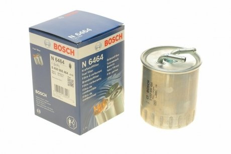 Паливний фільтр BOSCH 0450906464