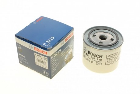 Масляний фільтр BOSCH 0451103219