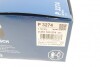 Фільтр масляний ВАЗ 2101-2107 2108-09 (низький 72мм) BOSCH 0451103274 (фото 5)