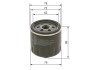 Фільтр масляний Skoda Octavia, VW BOSCH 0451103318 (фото 5)